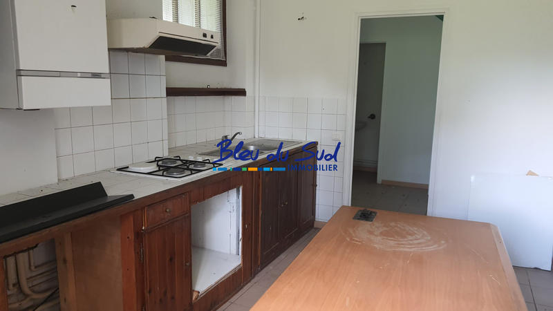 Maison ancienne - 109 m² - 4 pièces