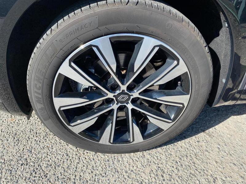 Renault Austral 1.2 E-Tech Full Hybrid 200 Techno