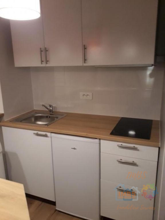 Appartement - 29 m² - 1 pièce