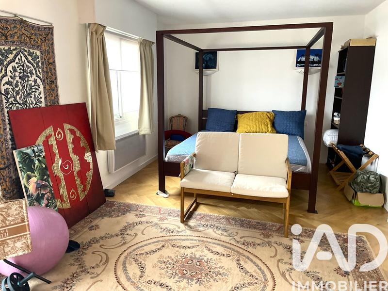 Appartement - 168 m² - 6 pièces