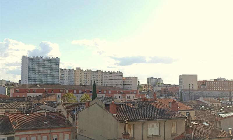 Appartement - 115 m² - 3 pièces