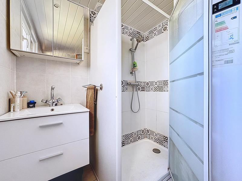 Maison - 94 m² - 6 pièces