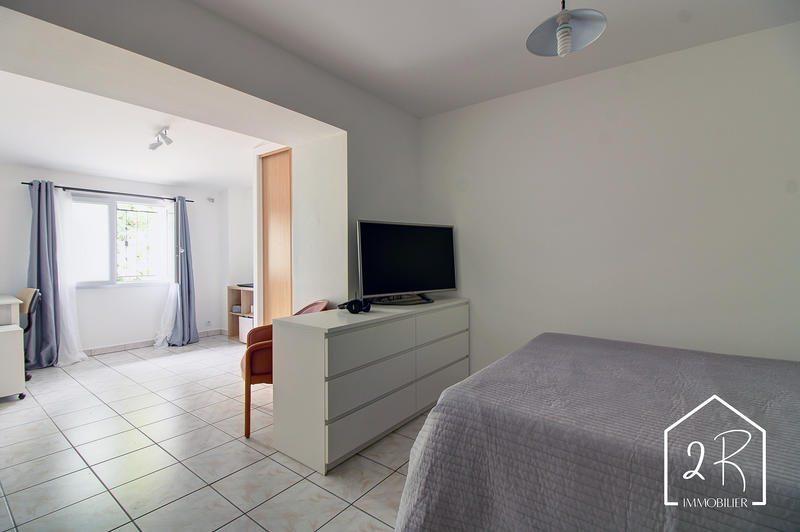 Maison - 172 m² - 6 pièces