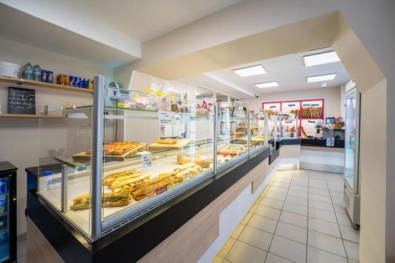 Immeuble - 453 m² - 7 pièces