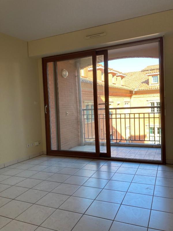 Appartement - 53 m² - 2 pièces