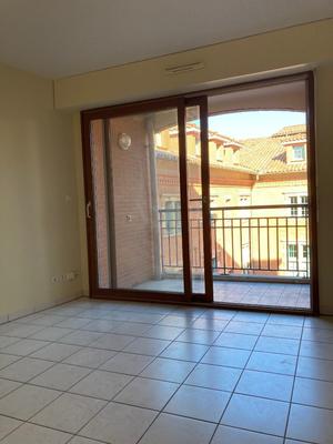 Appartement - 53 m² - 2 pièces