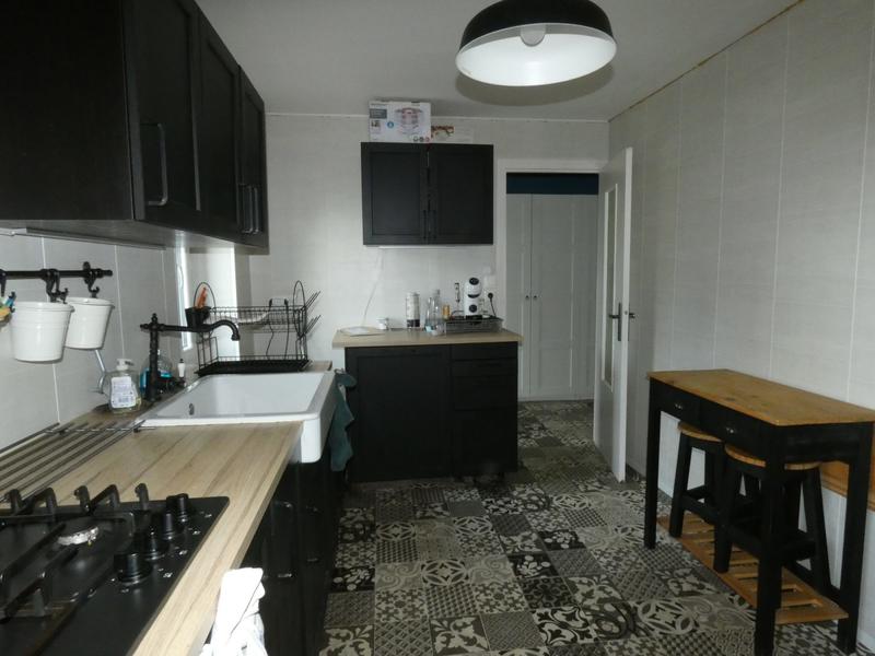 Maison - 152 m² - 6 pièces