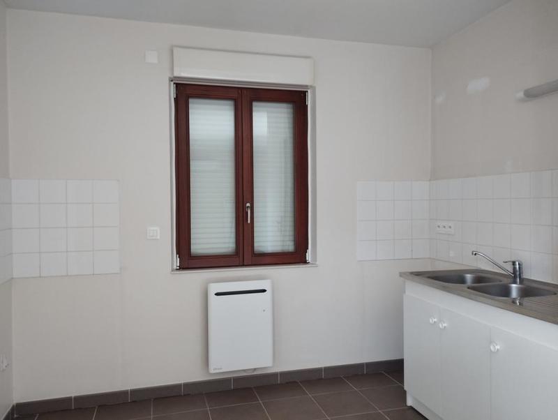 Appartement - 51 m² - 2 pièces