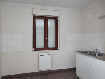 Appartement - 51 m² - 2 pièces