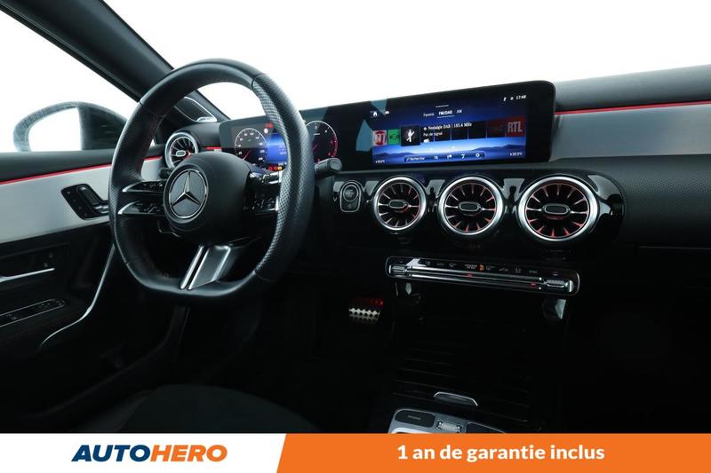 Mercedes Classe a Berline 200 d Amg Line 8g-Dct 150 ch