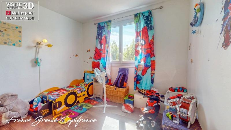 Appartement - 65 m² - 4 pièces