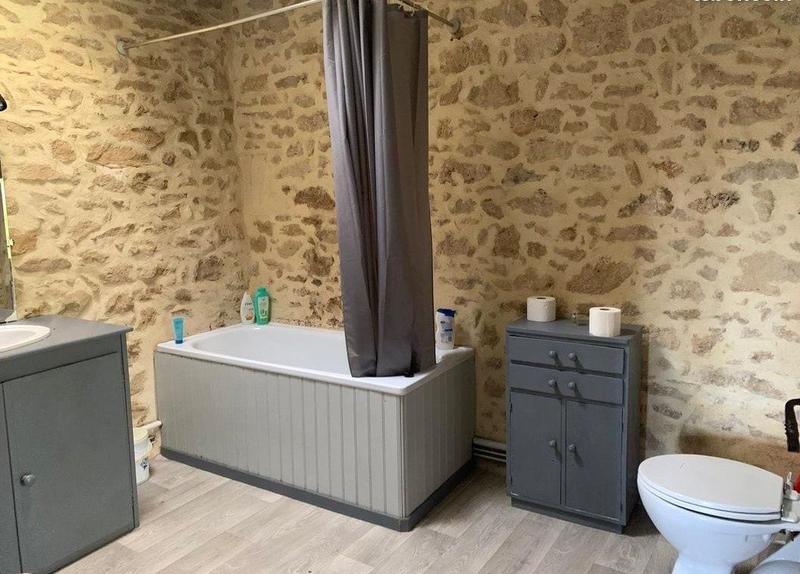 Maison - 261 m² - 7 pièces