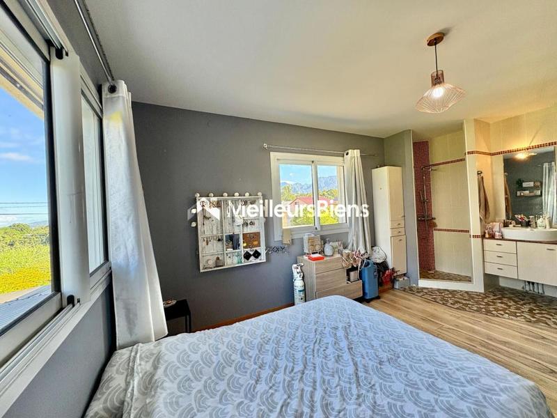 Villa - 160 m² - 5 pièces