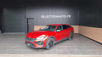 Peugeot 408 Phev 225 Allure Pack