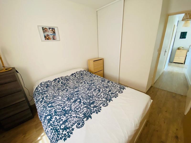 Appartement - 104 m² - 4 pièces