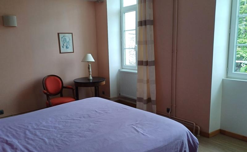 Maison de maîtres - 314 m² - 12 pièces