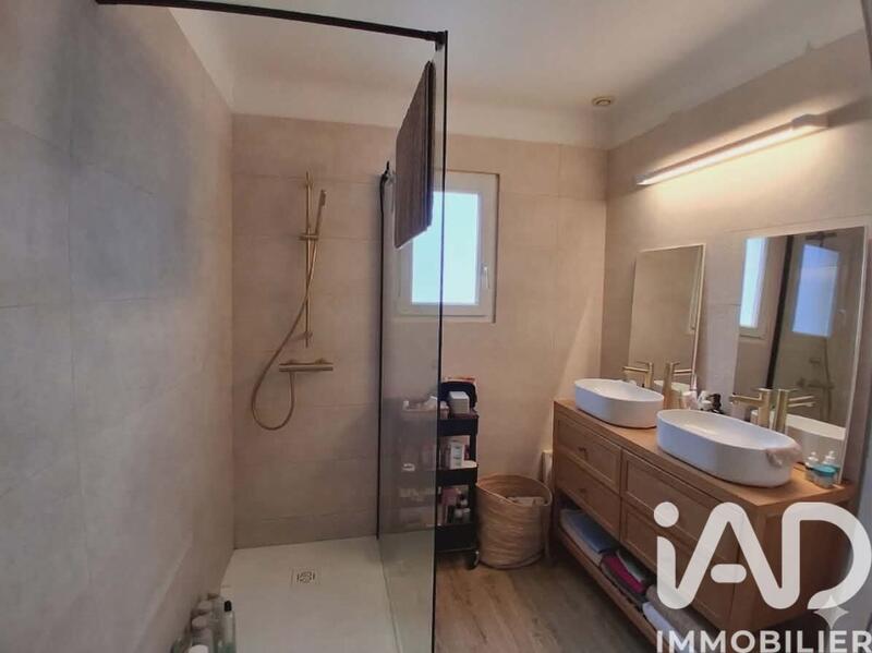 Appartement - 79 m² - 3 pièces