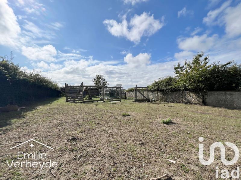 Maison - 170 m² - 7 pièces