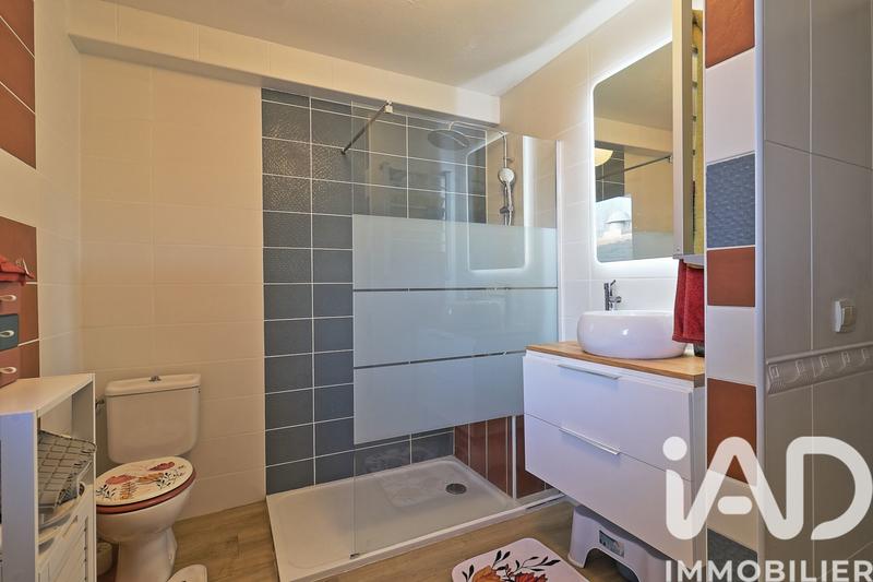 Appartement - 97 m² - 4 pièces