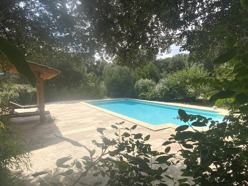 Maison - 190 m² - 7 pièces