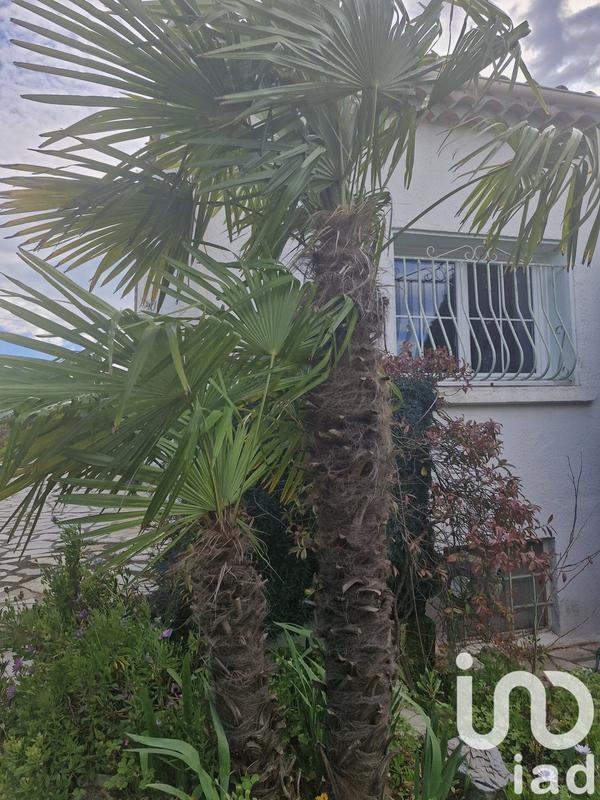 Maison - 187 m² - 5 pièces