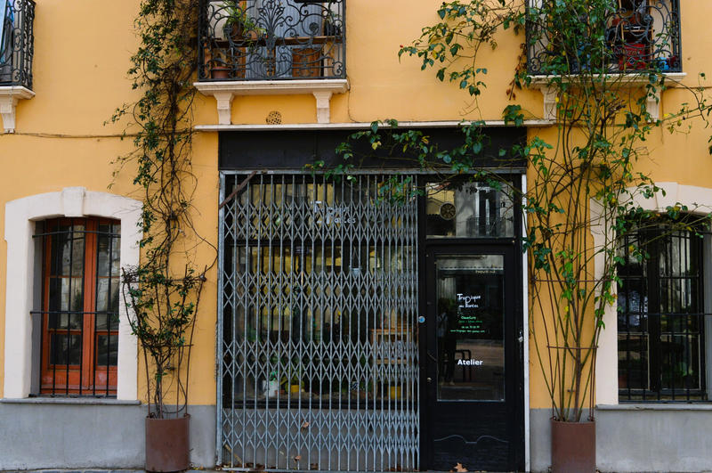 Appartement - 76 m² - 3 pièces