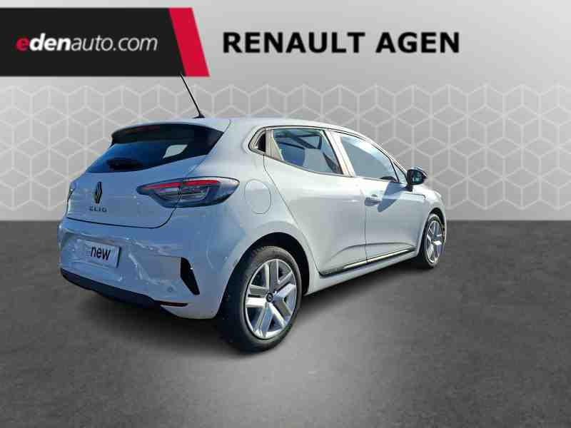 Renault Clio TCe 90 ch Gsr2 Evolution