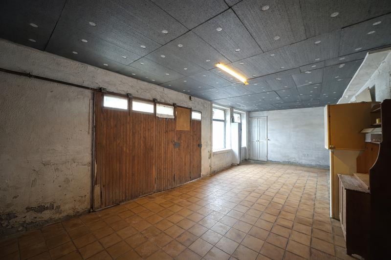 Maison - 139 m² - 4 pièces