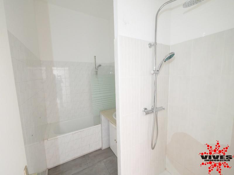 Appartement - 105 m² - 4 pièces