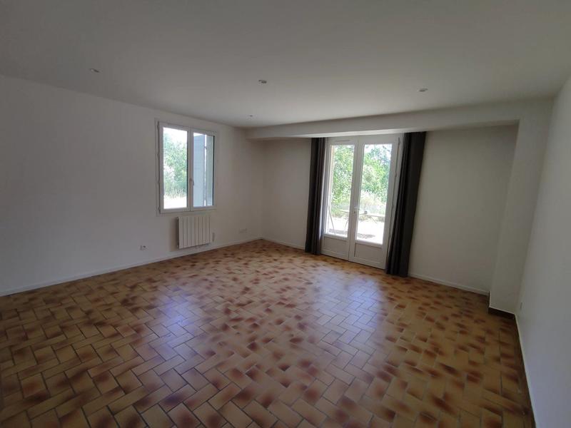 Appartement - 81 m² - 3 pièces