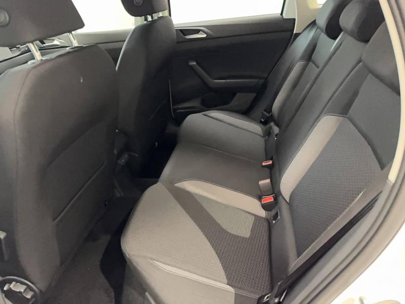 Volkswagen Taigo 1.0 Tsi 116 Dsg7 Life Plus