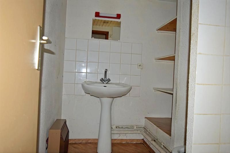 Immeuble - 120 m² - 5 pièces