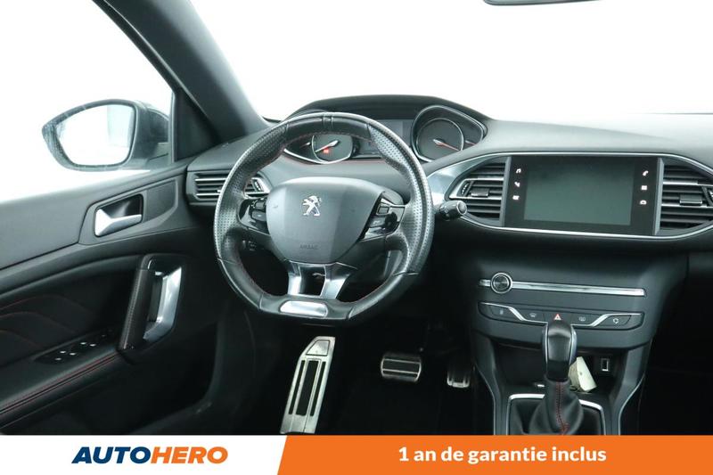 Peugeot 308 Sw 2.0 Blue-HDi Gt Line Eat6 150 ch