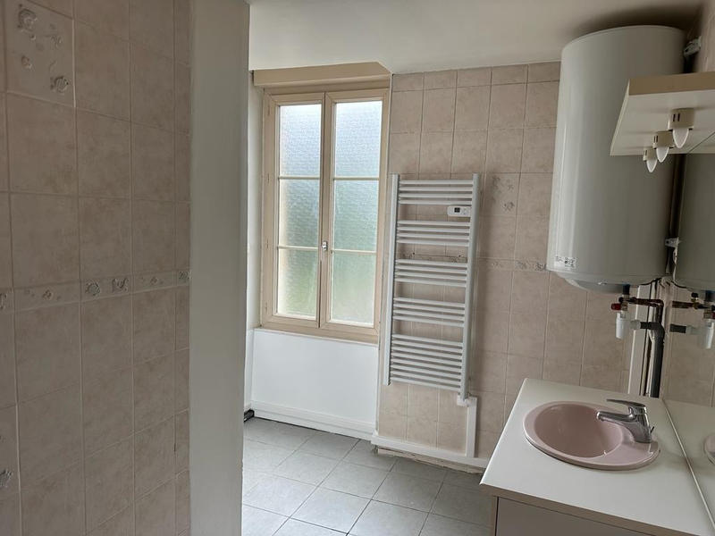 Appartement - 71 m² - 3 pièces