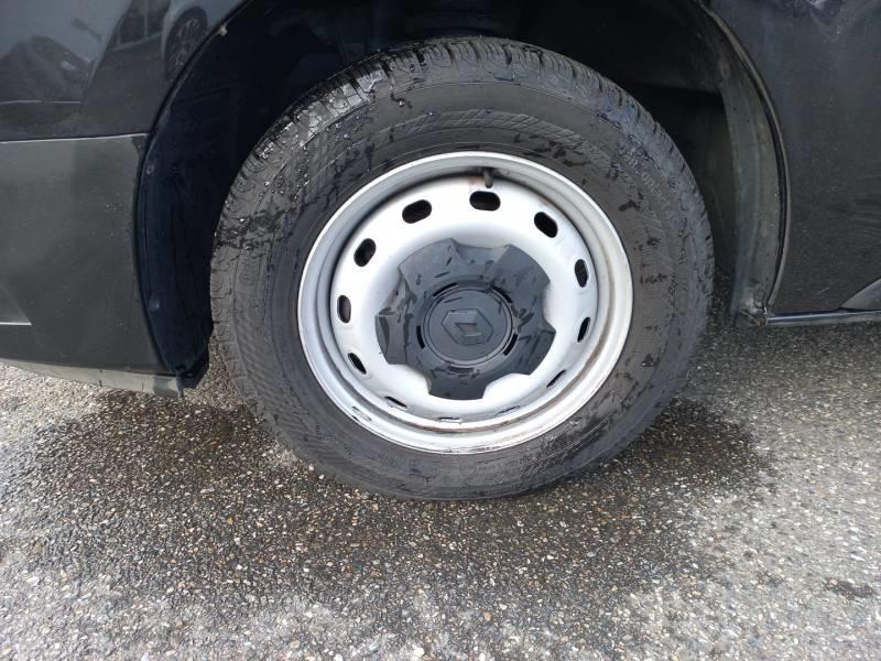 Renault Trafic Fgn L1h1 2800 Kg Blue Dci 130 Grand Confort