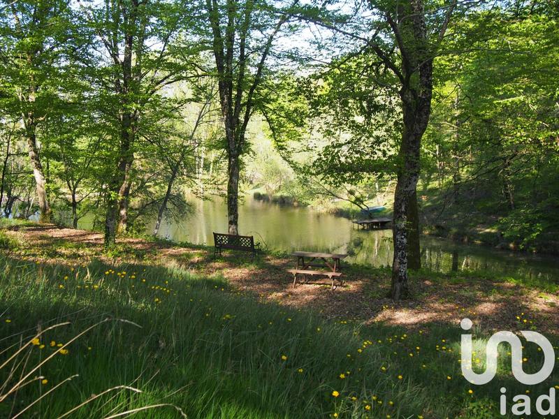 Maison - 153 m² - 7 pièces