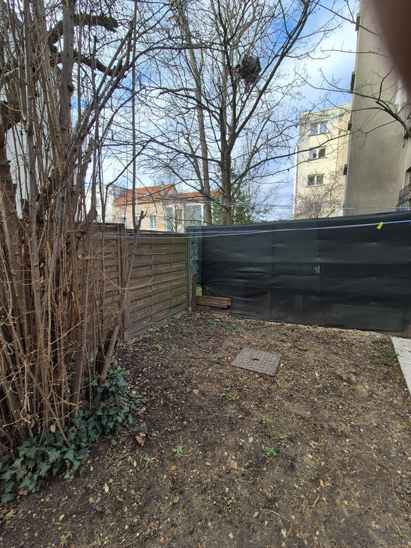 Maison - 38 m² - 3 pièces