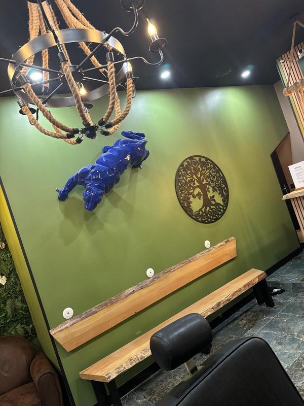 Fonds de commerce - 38 m²