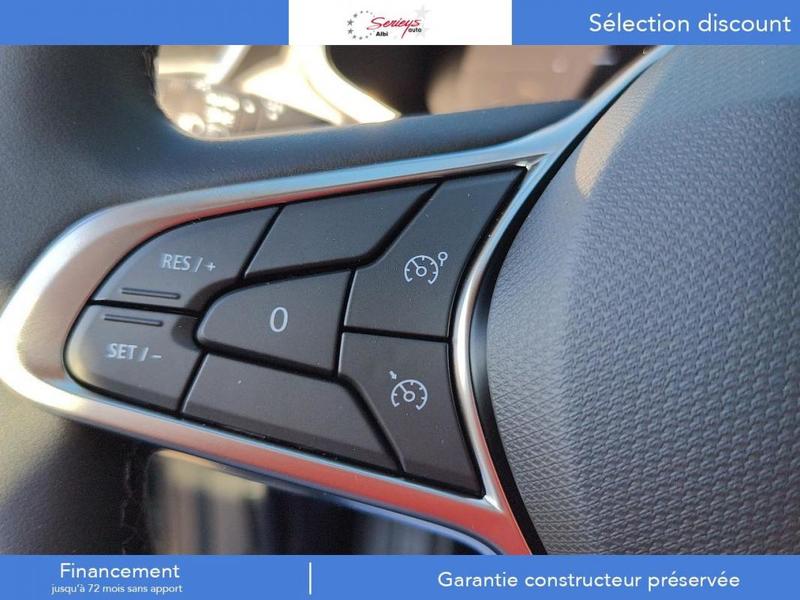 Renault Clio Evolution Tce 90 Camera Ar+Main Libre+Rs+Jante Alu