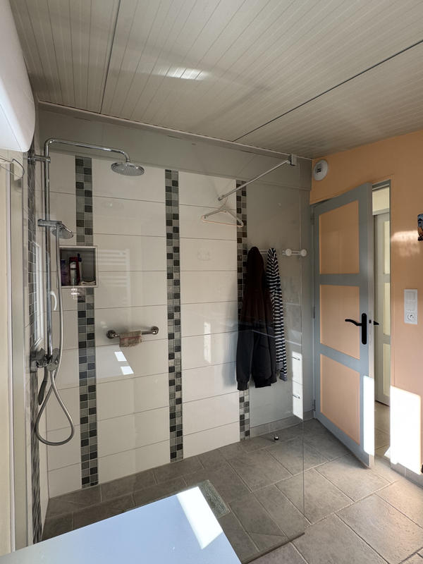 Maison - 52 m² - 3 pièces