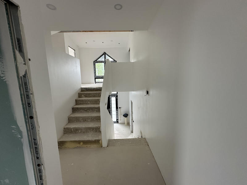 Maison - 189 m² - 5 pièces