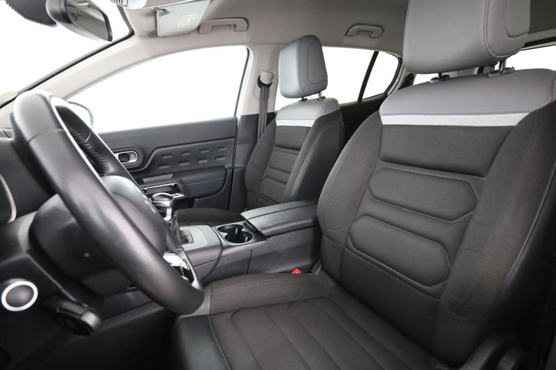 Citroën C5 Aircross 1.5 Blue-HDi Feel Pack Bv6 131 ch