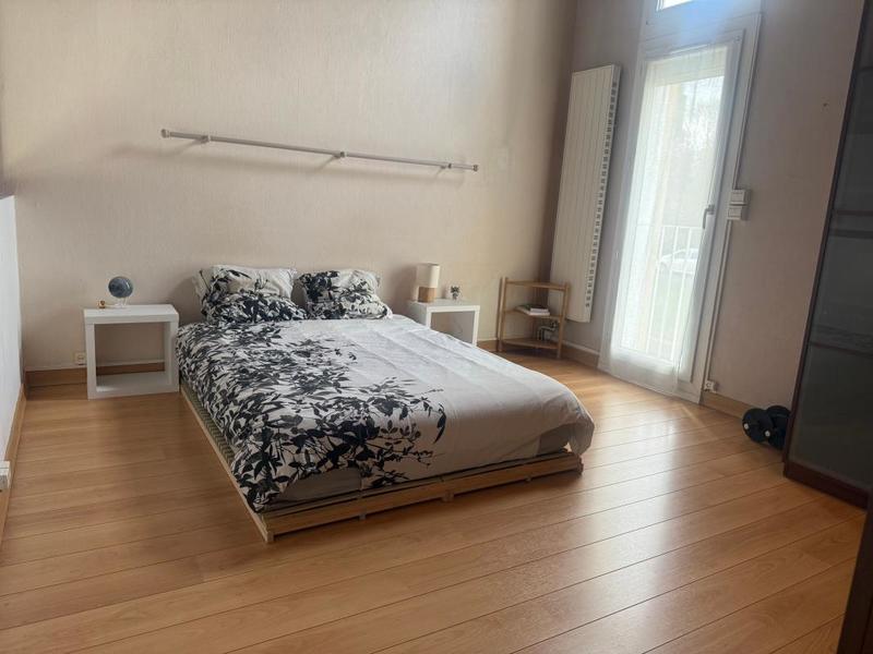 Maison - 98 m² - 4 pièces