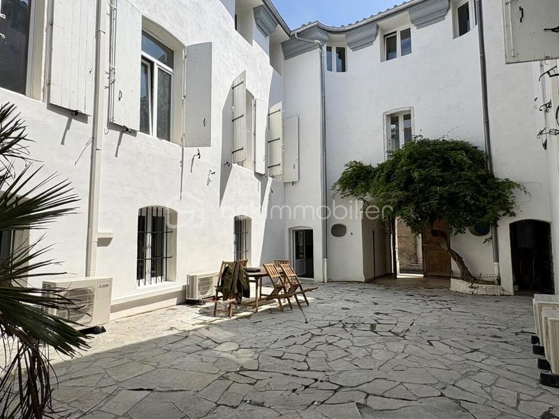 Maison de maîtres - 485 m² - 20 pièces