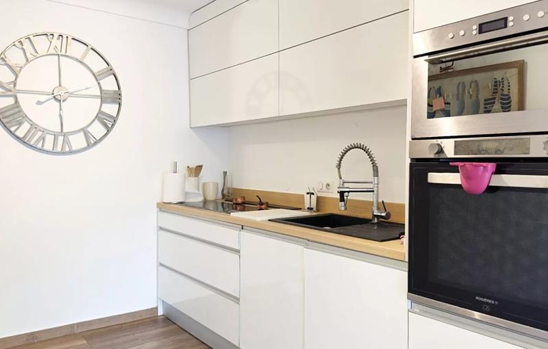 Maison - 200 m² - 5 pièces