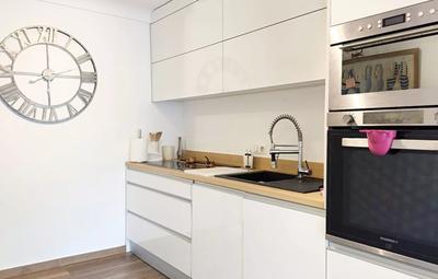 Maison - 200 m² - 5 pièces