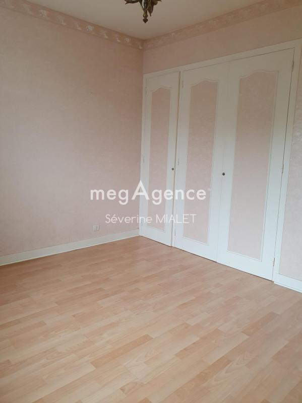 Maison - 80 m² - 3 pièces