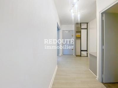 Appartement - 35 m² - 1 pièce