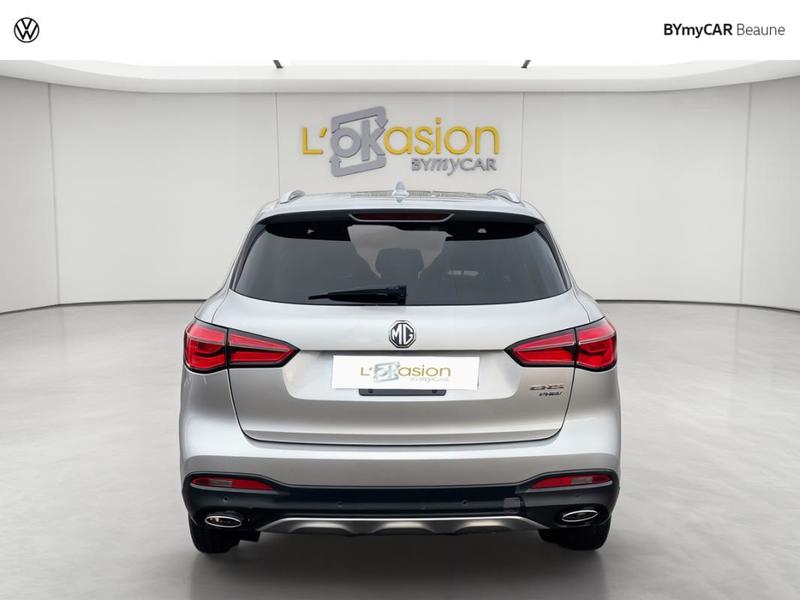 Mg Ehs 1.5t Gdi Phev Luxury