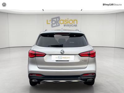 Mg Ehs 1.5t Gdi Phev Luxury